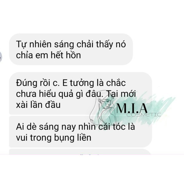 Ủ Tóc Bưởi Nha Đam Mia Cosmetic