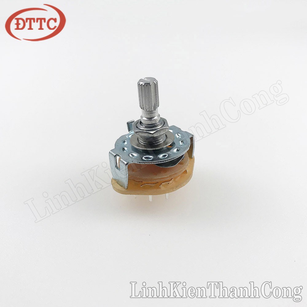 Công Tắc 5 Chế Độ - 2R5