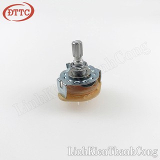 Bộ 2 Chiếc Công Tắc 5 Chế Độ - 2R5