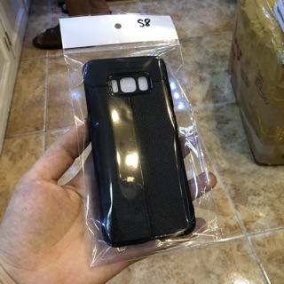 ốp lưng giả da sam sung S8/S8plus/S9/S9plus/S7/S7edge/s10/S10E/S10plus/note10/note10plus/note8
