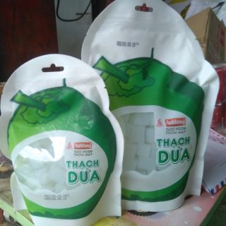 THẠCH DỪA ÁNH HỒNG