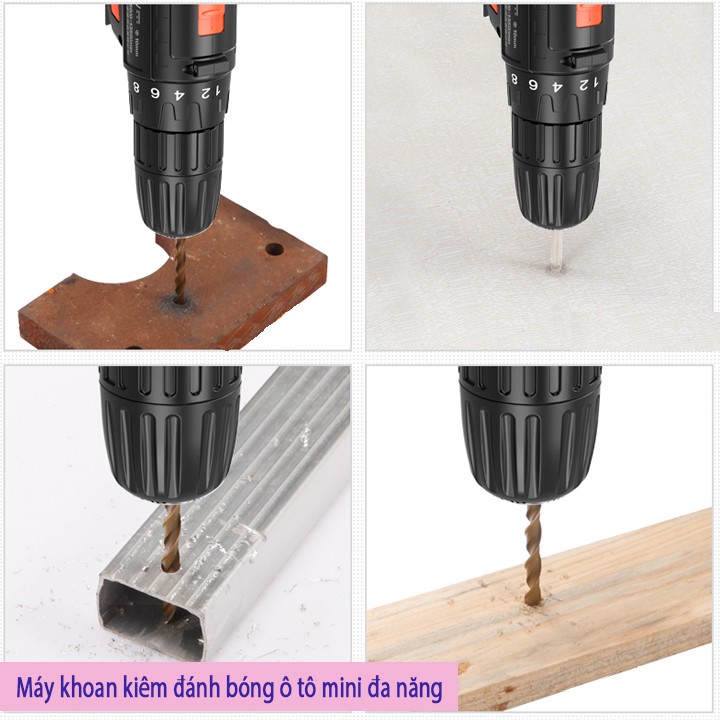 Máy khoan kiêm đánh bóng ô tô mini đa năng_3.MK-MINI