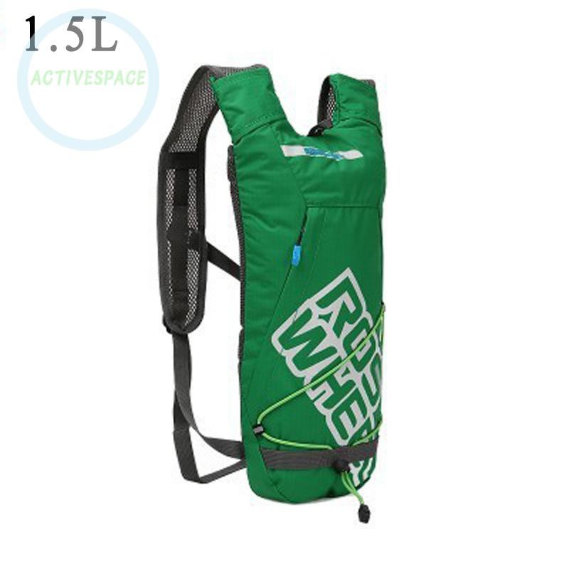 Túi Đựng Nước 1.5 / 2.5l Cho Các Hoạt Động Ngoài Trời