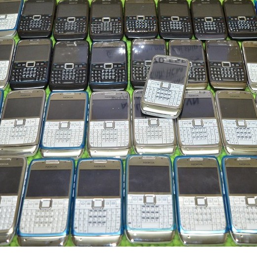  Điện Thoại Nokia E71 Hàng Chính Hãng imei Chuẩn Có 3G WiFi | BigBuy360 - bigbuy360.vn