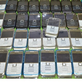 Điện Thoại Nokia E71 Hàng Chính Hãng imei Chuẩn Có 3G WiFi