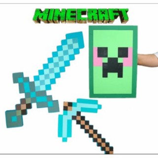 Đồ chơi Kiếm Minecraft
