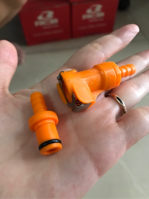 Khoá xăng dùng cho những xe nào xài xuống xăng trực tiếp