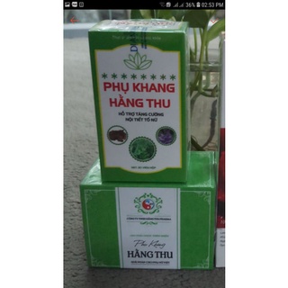 Phụ khang hằng thu