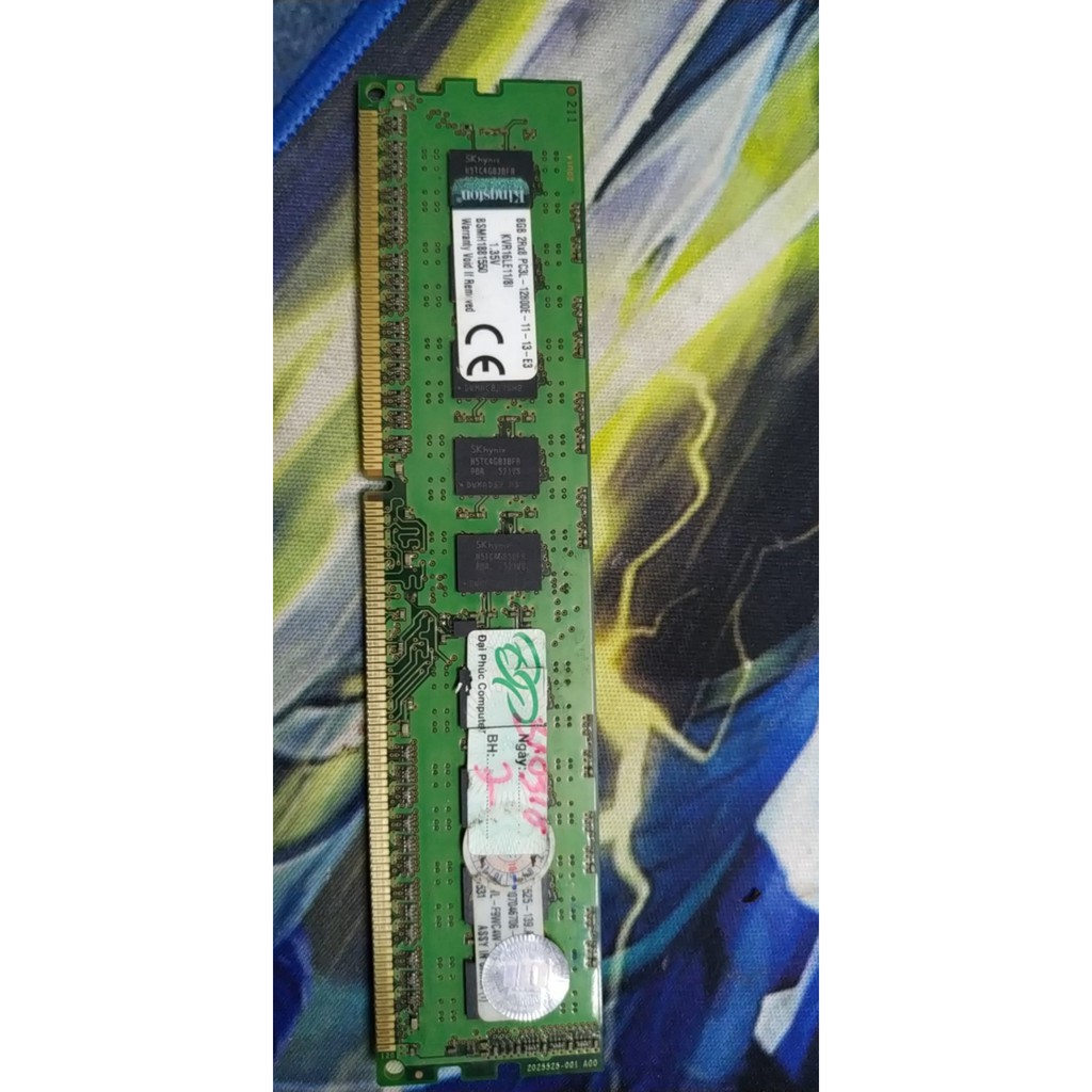 KINGMAX DR3 4G/1600 | BigBuy360 - bigbuy360.vn