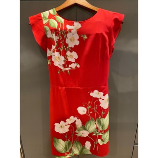 Thanh lý đầm thiết kế OaSis