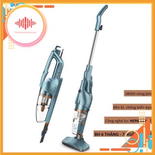 ⚡Giá Rẻ⚡ Máy Hút Bụi Cầm Tay Tự Làm Sạch iNEXT Deerma DX900 – Máy hút bụi mini công suất lớn