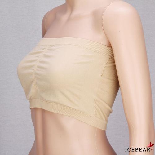 Áo ống lót ngực xinh xắn tiện dụng cho nữ