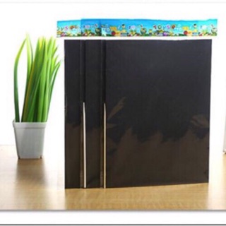 Sỉ 10 xấp giấy ma thuật Scratch#