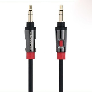 Cáp âm thanh 3.5mm Monster iCable 800 (0,91m)