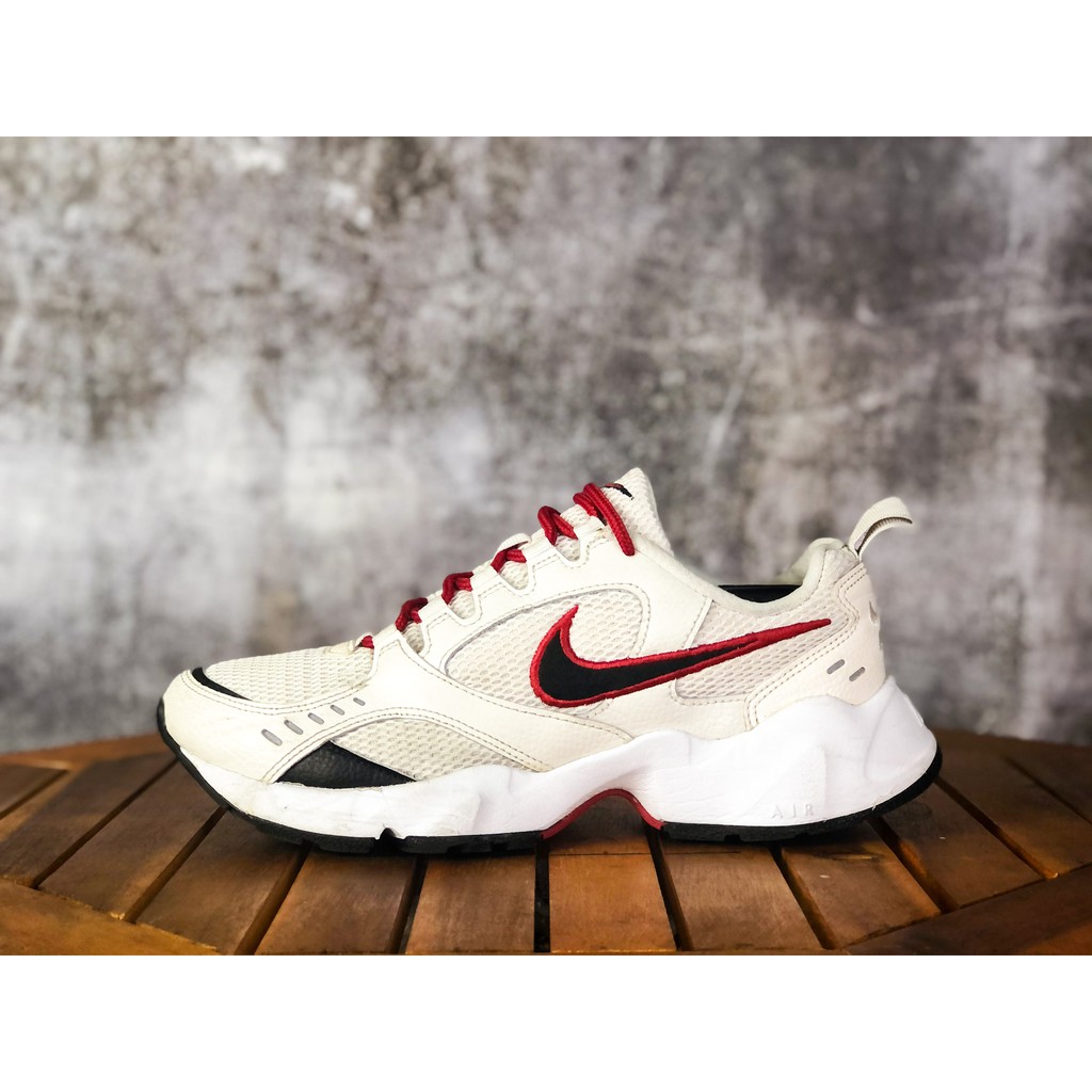 (Size 39) Giày Thể Thao Chính Hãng 2hand NIKE AIR HEIGHTS