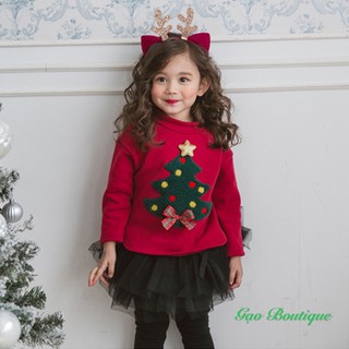 SET BỘ NOEL CHO BÉ GÁI