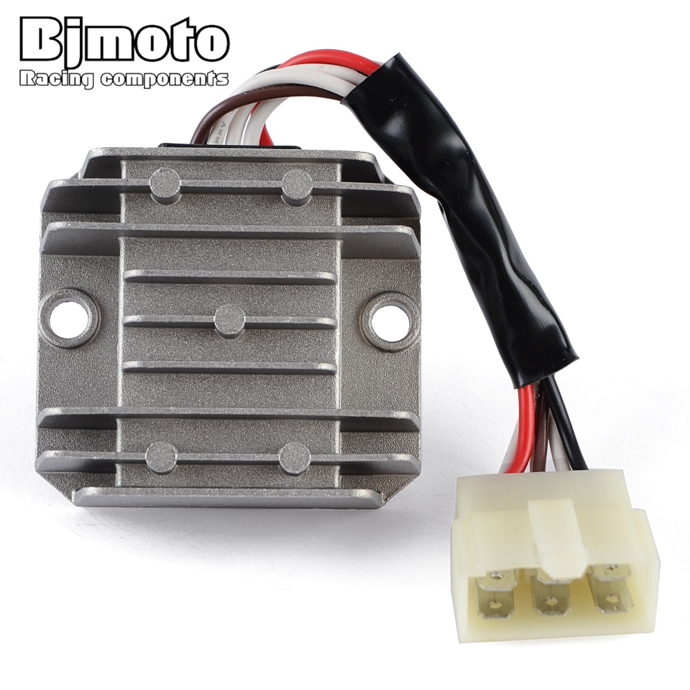 Bộ chỉnh lưu điều chỉnh điện áp cho Yamaha SR400C SR400S SR400SP SR400LTD SR400 SR500 SR500E SR500F 
