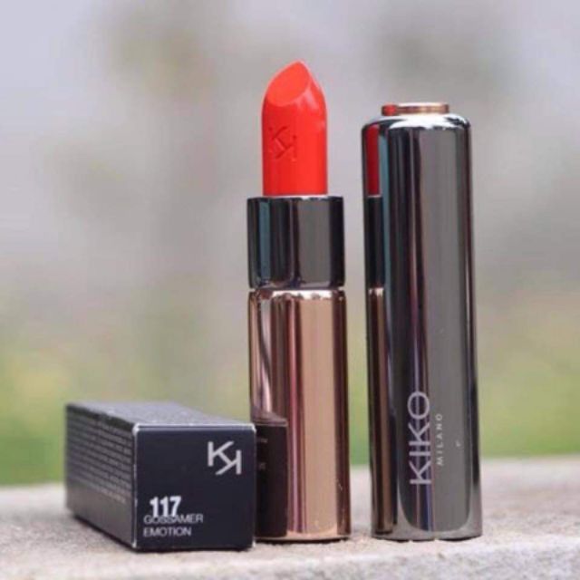 Hàng Đức Son Kiko cam đỏ