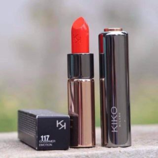 Hàng Đức Son Kiko cam đỏ