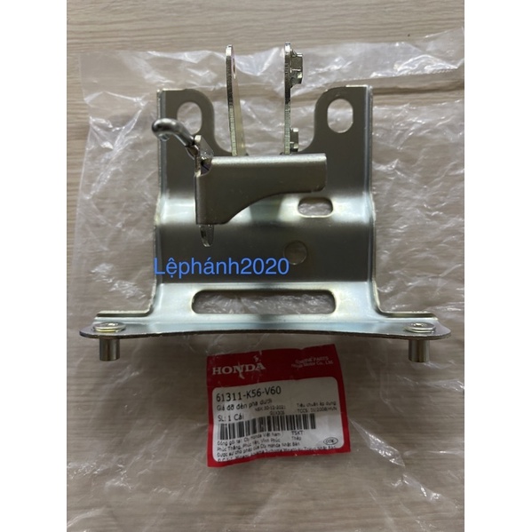 Bát Giữ Pha Đèn WINNER X Chính hãng