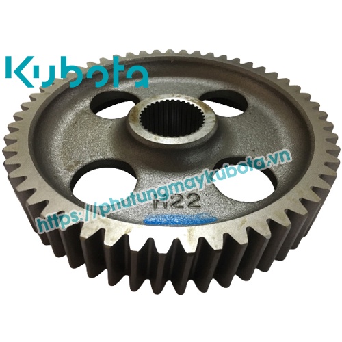 TC432-26830 | Bánh Răng (60 răng) Trục Đùi Kubota L4508 | L5018