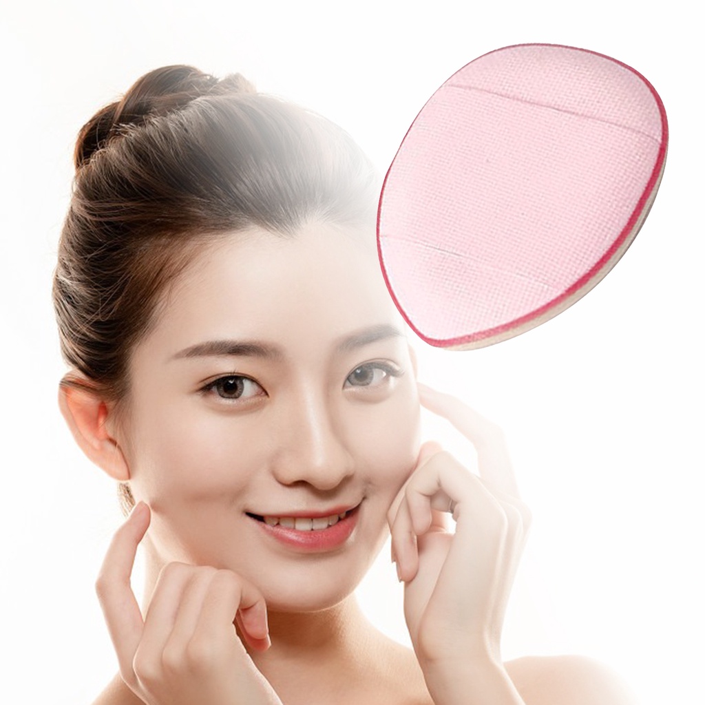 Bông Mút Trang Điểm Có Thể Giặt Chính Xác Tiện Lợi