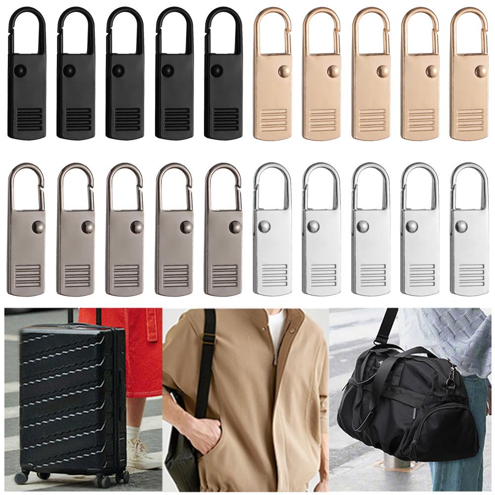 Bộ 5 Đầu Dây Kéo Sửa Chữa Tức Thì Thời Trang SHOUKEY