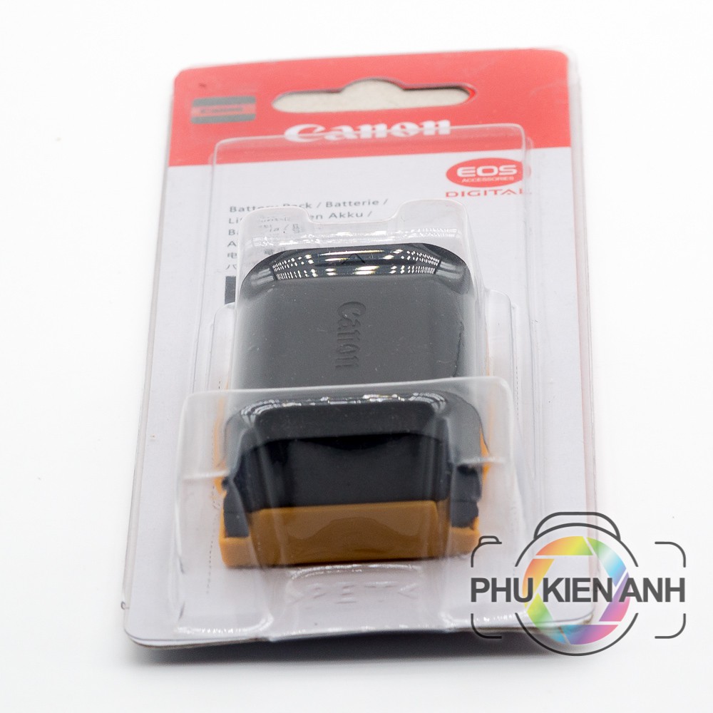 Pin sạc pin for canon LP-E6 dành cho canon 6d,5d3,5d4,7d,60d,70d