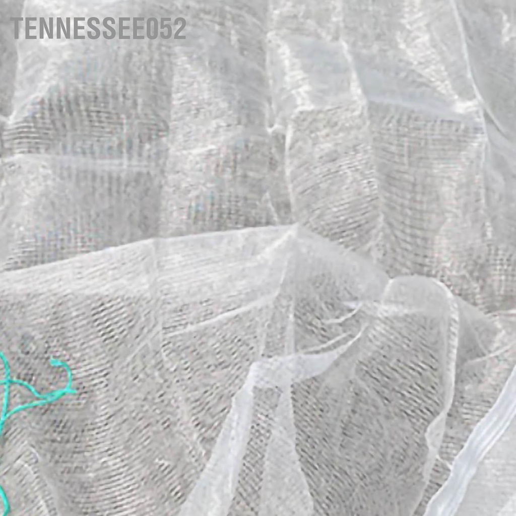 Tennessee052 Túi lưới lưu trữ lớn Đa chức năng Hạng nặng dệt nylon cho chai nước Lon Chai giải khát