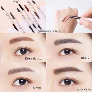Chì Kẻ Mày Innisfree Auto Eyebrow Pencil