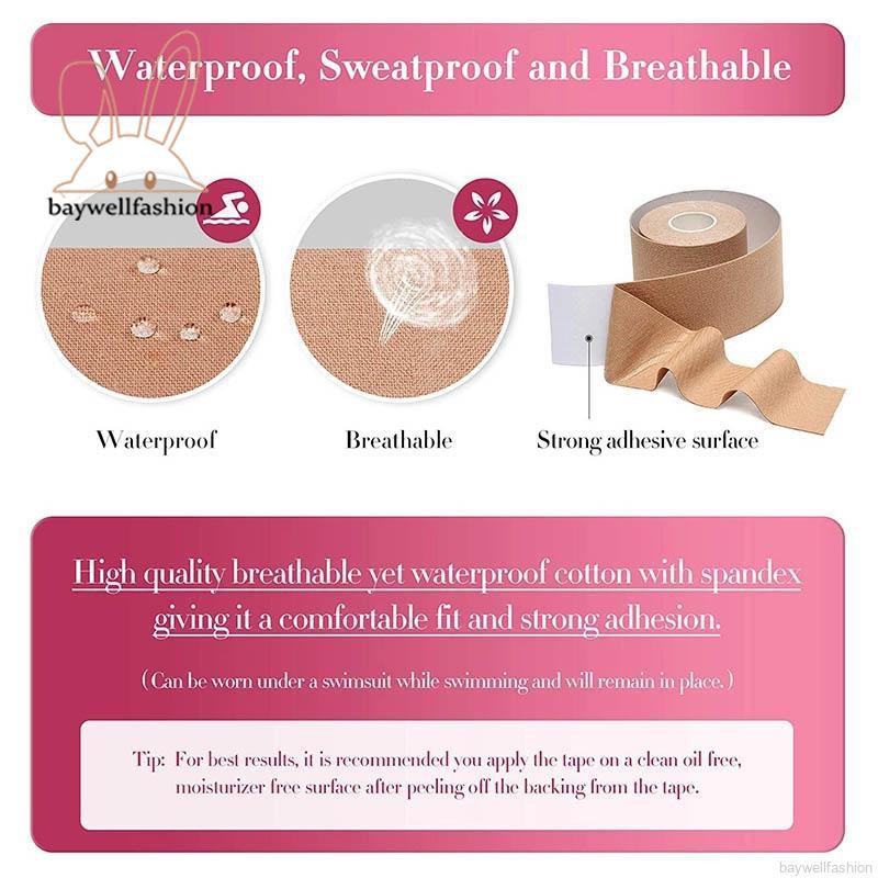 Miếng Dán Ngực Gợi Cảm Dành Cho Nữ | BigBuy360 - bigbuy360.vn