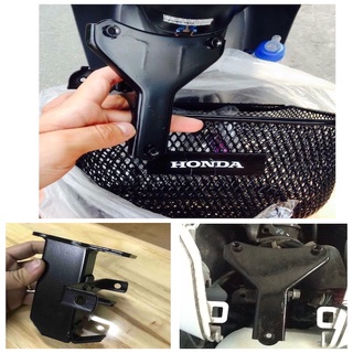 [Rẻ vô địch] Pát gắn rổ xe Sirius, Wave RS, Wave Alpha mới, Wave lớn