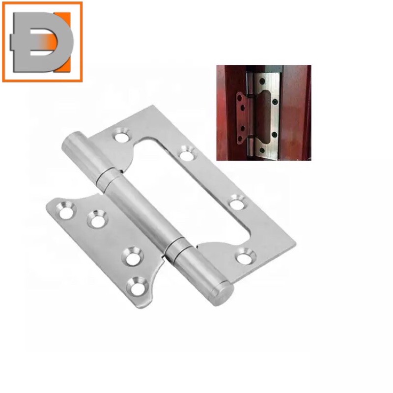 BẢN LỀ ÂM DƯƠNG ( lề cánh bướm )4x3x2,5 (1 cặp)