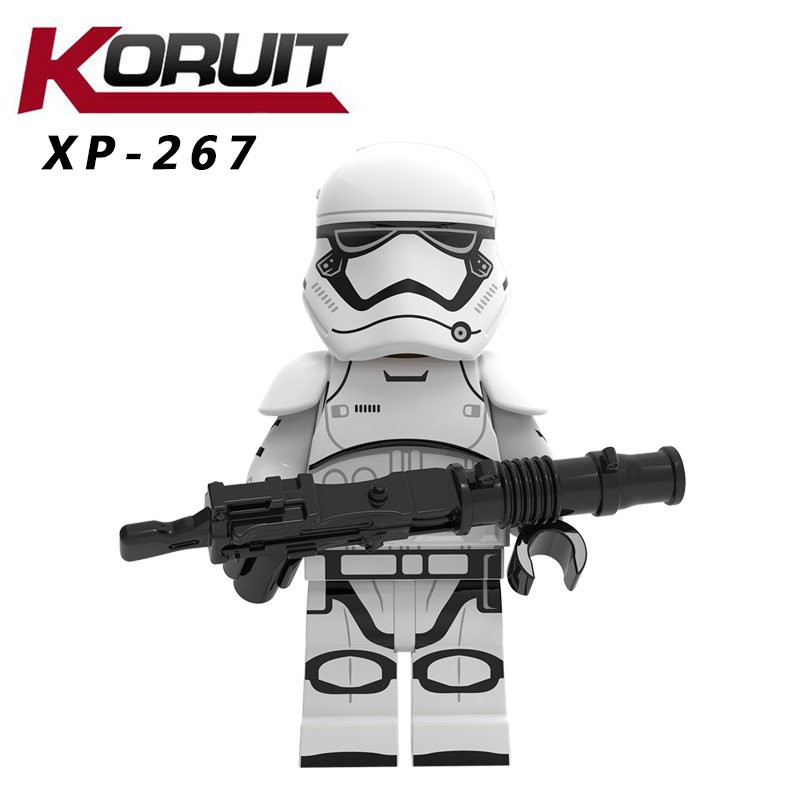 Mô hình đồ chơi nhân vật Darth Vader Phim Star Wars độc đáo