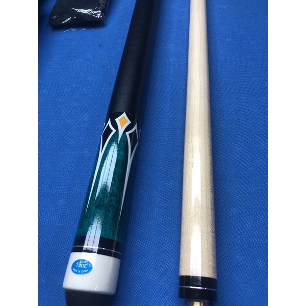Combo cơ bi-a lỗ cá nhân giá rẻ, phù hợp cho người mới chơi