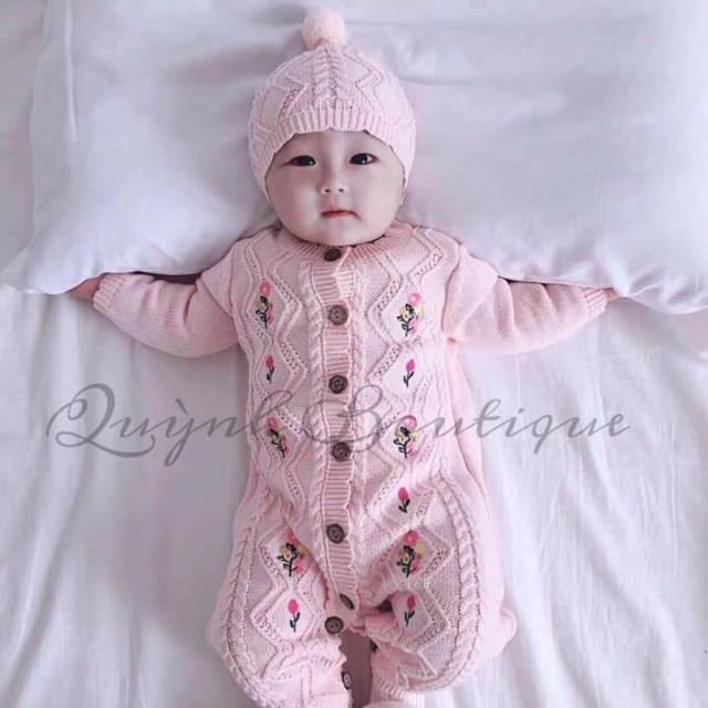 Set len mềm mịn