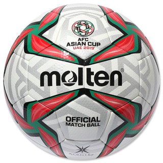 BÓNG ĐÁ SỐ 5 MOLTEN F5V5003-A19U
