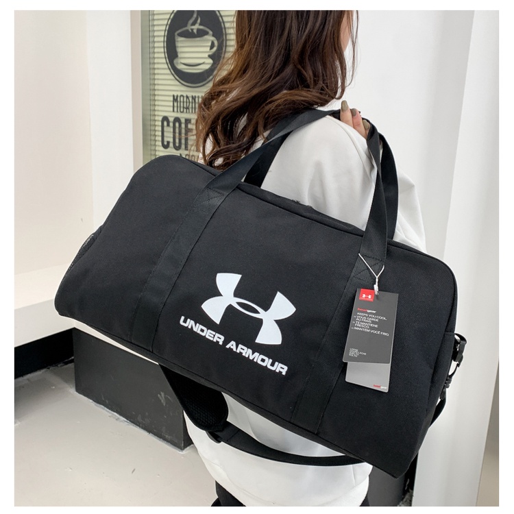 Túi Xách Du Lịch / Tập Gym / Yoga Dung Tích Lớn Chống Thấm Nước Thời Trang