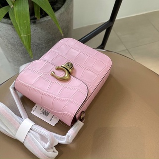 Túi coach mini
