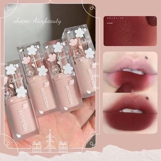 Son Thỏi HOLD LIVE Hoa Anh Đào Flowers Sakura HL549 -  HOLDLIVE