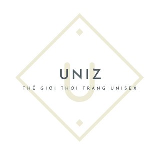 UNIZ - Thời trang Unisex Genz
