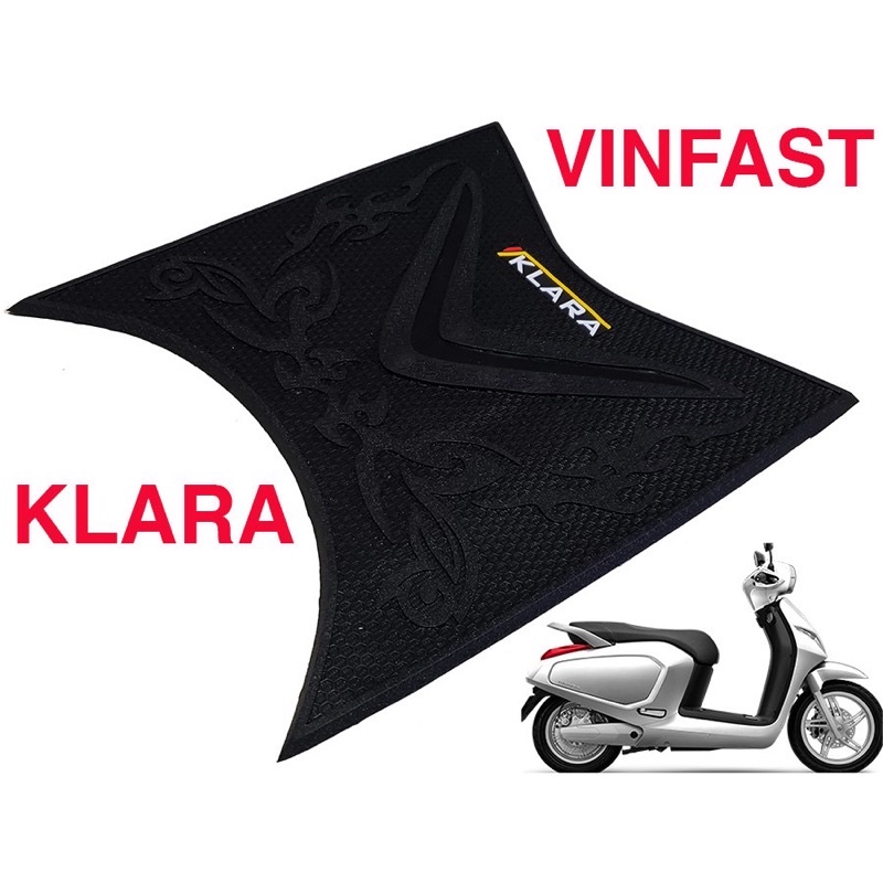 THẢM XE VINFAST XE ĐIỆN - KLARA - KLARAS - A1 - A2 THẢM XE VINFAST - KLARA, KLARAS, KLARA Á, KLARA A2