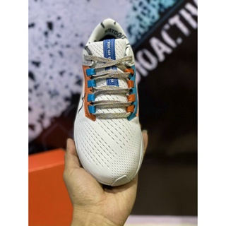 Giày Nike Pegasus 38 Xám DC4520-100 Authentic Full Box