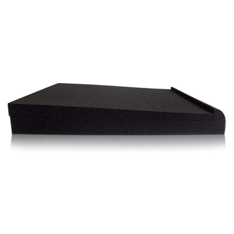 Miếng đệm lót loa bằng xốp cách âm tiện dụng kích thước 28x19 x 4cm
