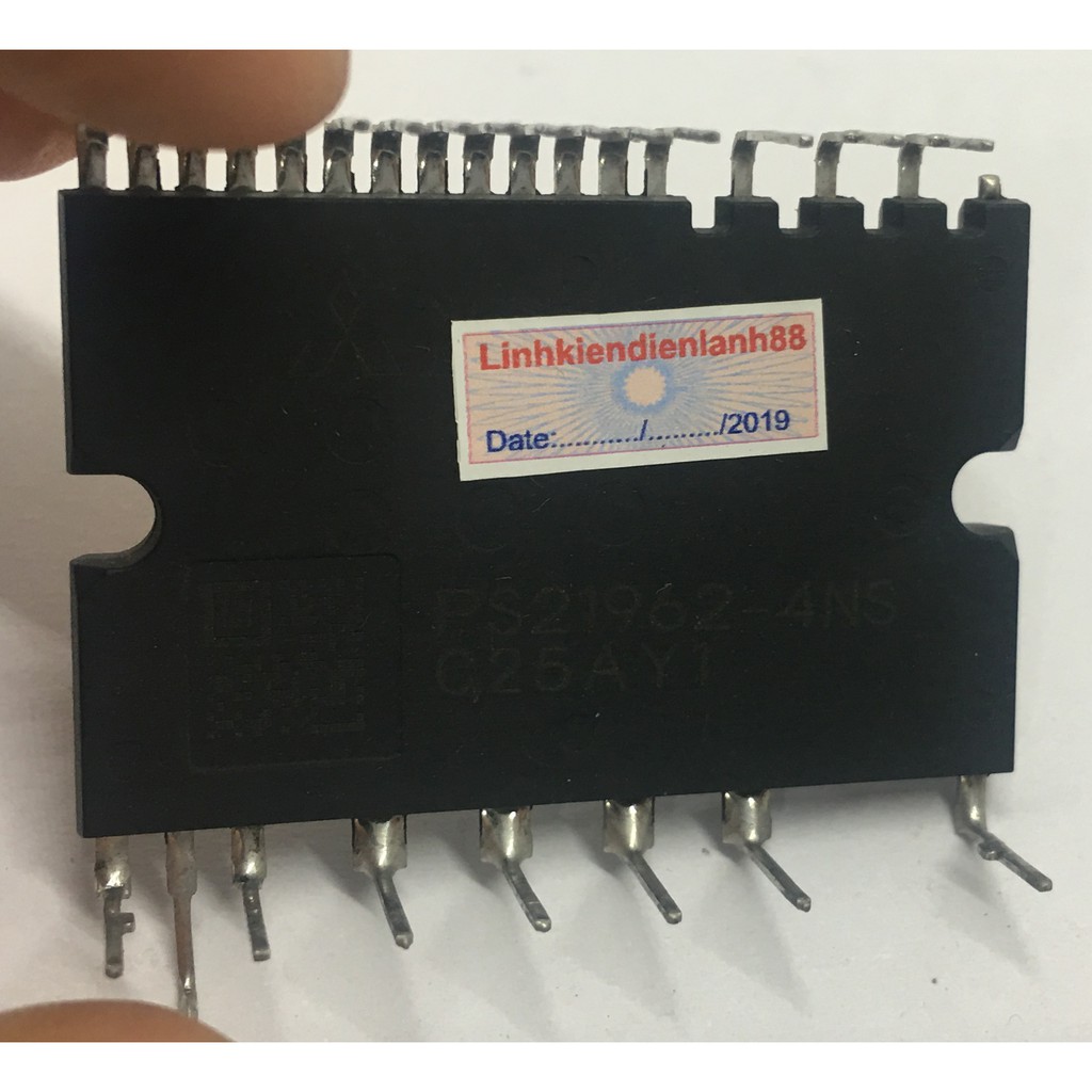 ic Công suất Ps21962-4ns bóc máy đảm bảo chất lượng