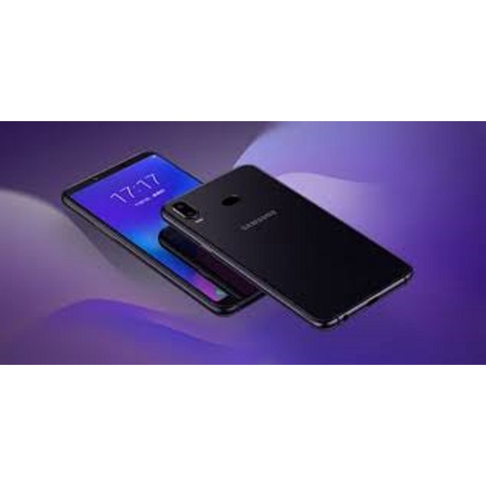 [ Máy Chính Hãng ] điện thoại Samsung Galaxy A6S - Samsung A6 S 2sim ram 6G bộ nhớ 128G mới, Chiến PUBG/Liên Quân Chất | BigBuy360 - bigbuy360.vn