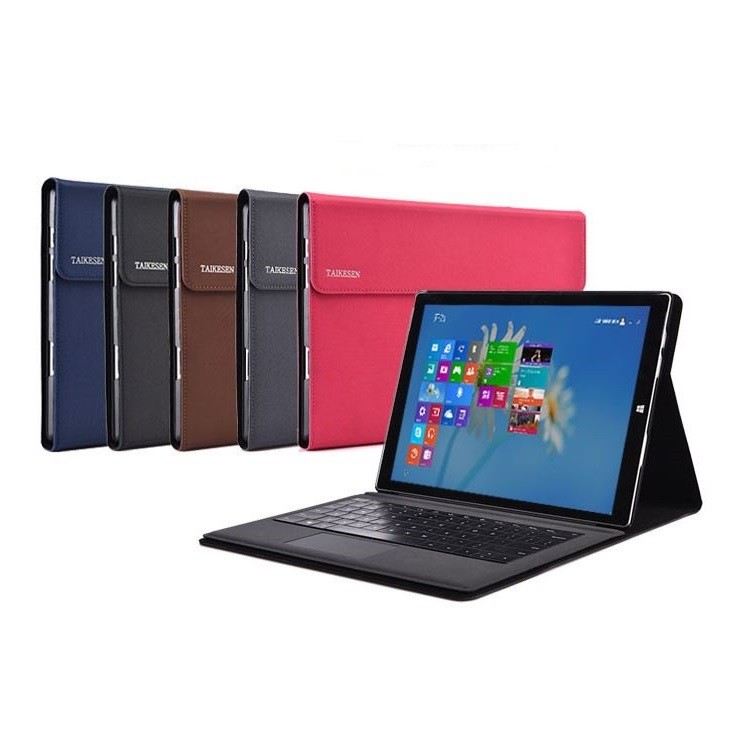Bao Da Surface Go 1 & Surface Go 2 Dùng Chung - Taikesen