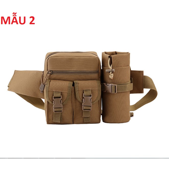 Túi đeo hông cao cấp, du lịch, đi phượt, đi thể dục | BigBuy360 - bigbuy360.vn