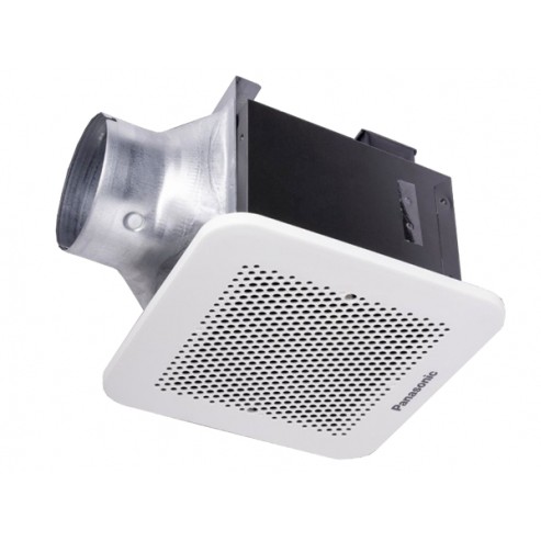 Quạt hút âm trần Panasonic FV-24CH9 - Hàng chính hãng
