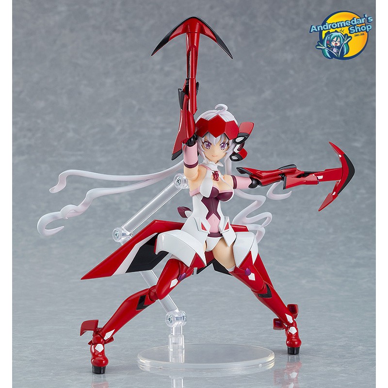 [Phiếu đặt trước] [Good Smile Company] Mô hình nhân vật Symphogear GX ACT MODE Chris Yukine